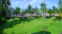 Chiriquí - Las Lajas - Las Lajas Beach Resort