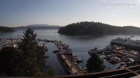 Friday Harbor - Colección de webcams