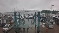 East Greenwich - Greenwich Cove Marina