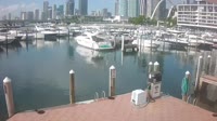 Miami - Venetian Marina