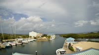 Placencia - Hummingbird Marina
