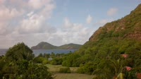 Terre-de-Haut - Plage d'Anse du Figuier
