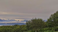 Fritz Creek - Kenai Peninsula