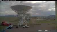Socorro - National Radio Astronomy Observatory (VLA)