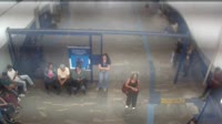 Santos - Vicente de Carvalho (Guarujá) - Terminal dei traghetti