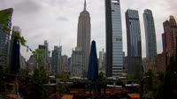 Manhattan - Empire State Building