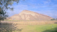 John Day Fossil Beds National Monument
