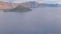 Crater Lake