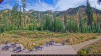 Parque nacional volcánico Lassen
