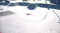 Lake Forest - Etnies Skatepark