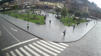 Cusco - Plaza de Armas