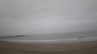 Pimentel - Strand, Seebrücke