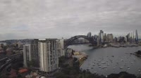 Sydney - Sydney Harbour Bridge