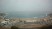 Lima - Punta Hermosa - Playa Caballeros