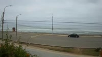 Trujillo - Huanchaco - Strand von Huancarute