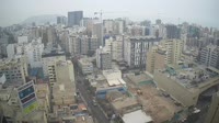 Lima - Miraflores - Calle Alcanfores
