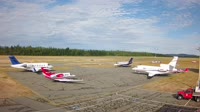 Campbell River - Airport