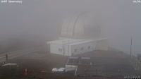 Hawaiʻi - Mauna Kea - United Kingdom Infrared Telescope