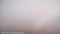 Hawaiʻi - Mauna Kea - Teleskop Subaru