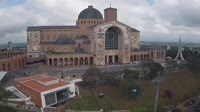 Aparecida - Bazylika Matki Bożej