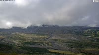 Mount St. Helens - Wulkan