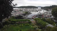 San Juan Island - Roche Harbor
