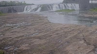 Cohoes Falls
