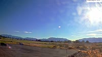 Syracuse - Antelope Island Causeway Parking Lot