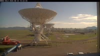 Socorro - National Radio Astronomy Observatory (VLA)