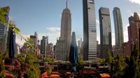 Manhatanas - Empire State Building