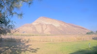 John Day Fossil Beds National Monument