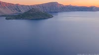 Lago Crater