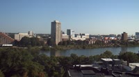 Bostonas - Boston University - Charles River