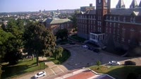 Worcester - College of the Holy Cross