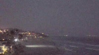 Del Mar North Beach - River Mouth