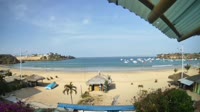Ayangue - Strand