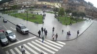 Cusco - Plaza de Armas