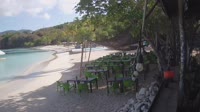 Water Island - Honeymoon Beach