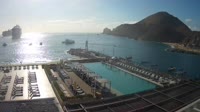 Cabo San Lucas - Playa El Farito