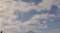 Vulkan Ngauruhoe