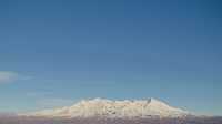 Vulkan Ruapehu