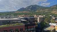 Boulder - Flatirons