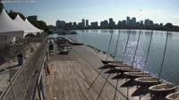 Cambridge - MIT Sailing Pavilion
