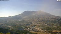 Mount St. Helens - Wulkan