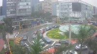 Lima - Miraflores