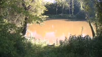 Bent Creek - French Broad River