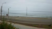 Trujillo - Huanchaco - Strand von Huancarute