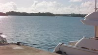 Sent Džordžas - Ordnance Island - Marina