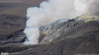 Hawaii - Vulcano Kīlauea