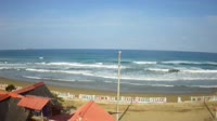 Puerto López - Strand Las Tunas